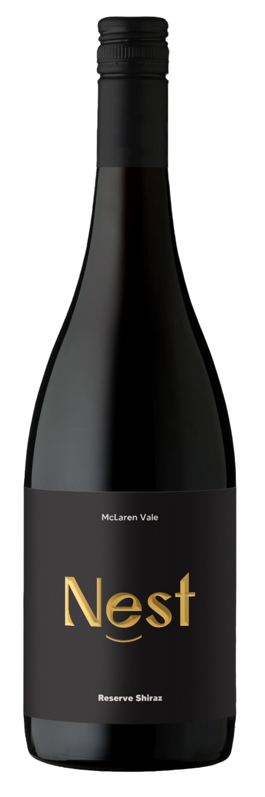 Reserve Shiraz 2022
